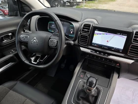 Citroen C5 Aircross 1.2 PureTech Feel - 26900 лв. - 66455046 | Car24.bg