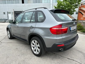 BMW X5 3.0d 235 к.с. - 17999 лв. - 44418289 | Car24.bg