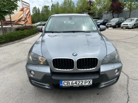 BMW X5 3.0d 235 к.с. - 17999 лв. - 44418289 | Car24.bg