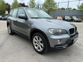 BMW X5 3.0d 235 к.с. - 17999 лв. - 44418289 | Car24.bg