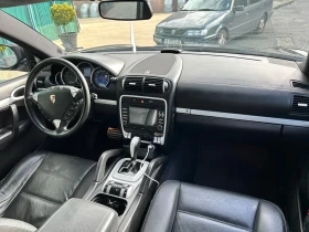 Porsche Cayenne S 4.8 V8 385. | Mobile.bg    13