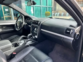 Porsche Cayenne S 4.8 V8 385. | Mobile.bg    14