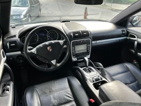 Porsche Cayenne S 4.8 V8 385. | Mobile.bg    12