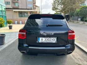 Porsche Cayenne S 4.8 V8 385. | Mobile.bg    11