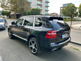 Porsche Cayenne S 4.8 V8 385. | Mobile.bg    10