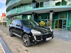 Porsche Cayenne S 4.8 V8 385. | Mobile.bg    7