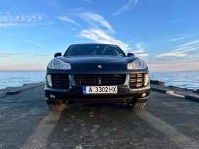 Porsche Cayenne S 4.8 V8 385. | Mobile.bg    4