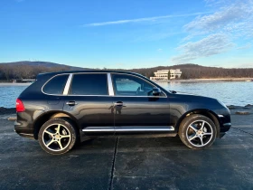 Porsche Cayenne S 4.8 V8 385. | Mobile.bg    6