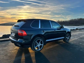Porsche Cayenne S 4.8 V8 385. | Mobile.bg    3