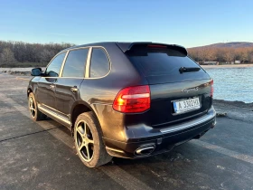 Porsche Cayenne S 4.8 V8 385. | Mobile.bg    2