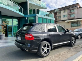 Porsche Cayenne S 4.8 V8 385. | Mobile.bg    9