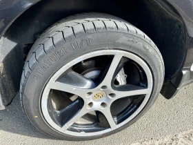 Porsche Cayenne S 4.8 V8 385. | Mobile.bg    16