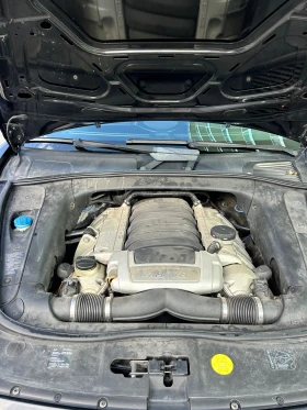 Porsche Cayenne S 4.8 V8 385. | Mobile.bg    17