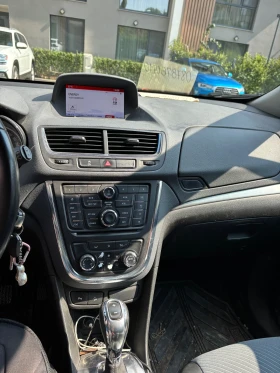 Opel Mokka | Mobile.bg    15
