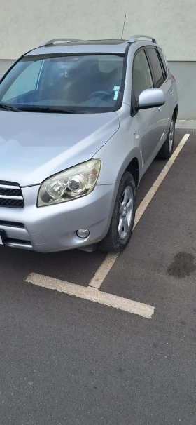 Toyota Rav4 d4d | Mobile.bg    9