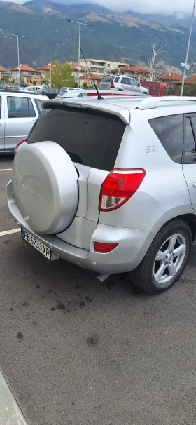 Toyota Rav4 d4d | Mobile.bg    7