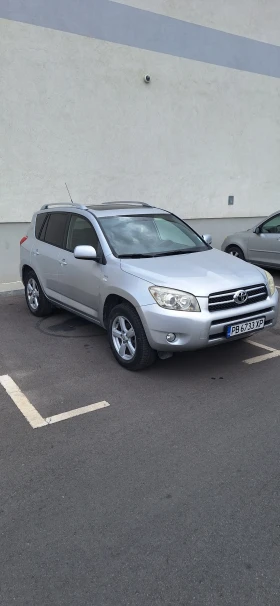 Toyota Rav4 d4d | Mobile.bg    3