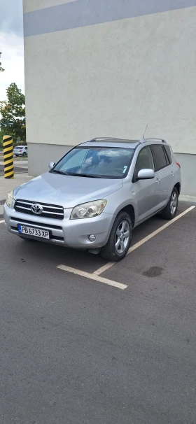 Toyota Rav4 d4d | Mobile.bg    2