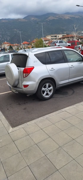 Toyota Rav4 d4d | Mobile.bg    5