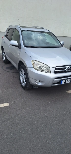Toyota Rav4 d4d | Mobile.bg    8