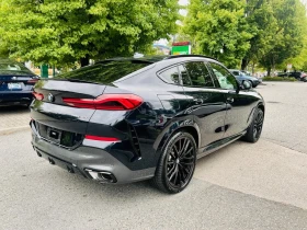 BMW X6 xDrive40i* 360CAM* H&K* DISTRONIC* PANO* KEYLESS* - 86000 лв. - 69228018 6
