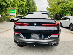 BMW X6 xDrive40i* 360CAM* H&K* DISTRONIC* PANO* KEYLESS* - 86000 лв. - 69228018 5