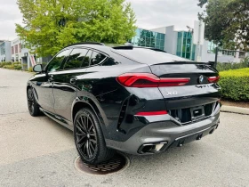 BMW X6 xDrive40i* 360CAM* H&K* DISTRONIC* PANO* KEYLESS* - 86000 лв. - 69228018 4