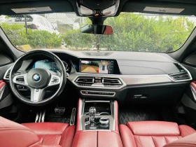 BMW X6 xDrive40i* 360CAM* H&K* DISTRONIC* PANO* KEYLESS* - 86000 лв. - 69228018 9