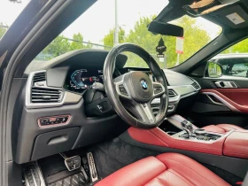BMW X6 xDrive40i* 360CAM* H&K* DISTRONIC* PANO* KEYLESS* - 86000 лв. - 69228018 8