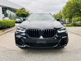 BMW X6 xDrive40i* 360CAM* H&K* DISTRONIC* PANO* KEYLESS* - 86000 лв. - 69228018 2