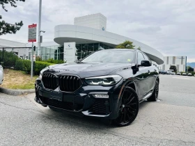 BMW X6 xDrive40i* 360CAM* H&K* DISTRONIC* PANO* KEYLESS* - 86000 лв. - 69228018 3