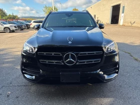 Mercedes-Benz GLS * GLS 450 * CARFAX *    | Mobile.bg    6
