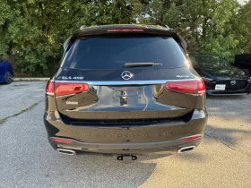 Mercedes-Benz GLS * GLS 450 * CARFAX *    | Mobile.bg    4
