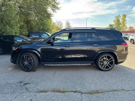 Mercedes-Benz GLS * GLS 450 * CARFAX *    | Mobile.bg    2