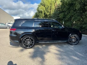 Mercedes-Benz GLS * GLS 450 * CARFAX *    | Mobile.bg    3