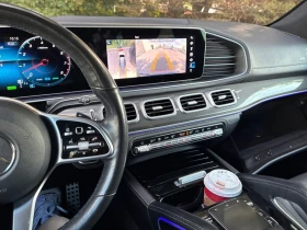 Mercedes-Benz GLS * GLS 450 * CARFAX *    | Mobile.bg    9