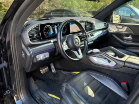 Mercedes-Benz GLS * GLS 450 * CARFAX *    | Mobile.bg    5