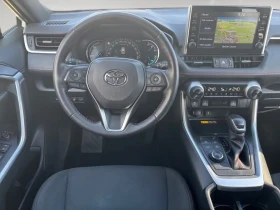 Toyota Rav4 2.5/PHEV/306HP/ACC/CARPLAY/BSA/HUD/KLESS/CAM/832f - 75599 лв. / 38653.15 € - 25287396 10