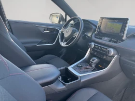 Toyota Rav4 2.5/PHEV/306HP/ACC/CARPLAY/BSA/HUD/KLESS/CAM/832f - 75599 лв. / 38653.15 € - 25287396 13