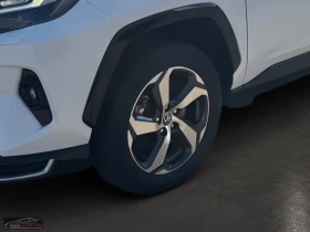 Toyota Rav4 2.5/PHEV/306HP/ACC/CARPLAY/BSA/HUD/KLESS/CAM/832f - 75599 лв. / 38653.15 € - 25287396 3