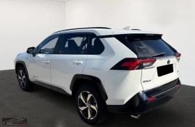 Toyota Rav4 2.5/PHEV/306HP/ACC/CARPLAY/BSA/HUD/KLESS/CAM/832f - 75599 лв. / 38653.15 € - 25287396 4