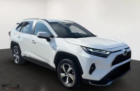 Toyota Rav4 2.5/PHEV/306HP/ACC/CARPLAY/BSA/HUD/KLESS/CAM/832f - 75599 лв. / 38653.15 € - 25287396 5