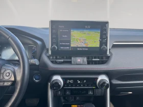Toyota Rav4 2.5/PHEV/306HP/ACC/CARPLAY/BSA/HUD/KLESS/CAM/832f - 75599 лв. / 38653.15 € - 25287396 12