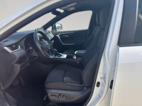 Toyota Rav4 2.5/PHEV/306HP/ACC/CARPLAY/BSA/HUD/KLESS/CAM/832f - 75599 лв. / 38653.15 € - 25287396 8