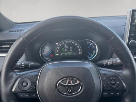 Toyota Rav4 2.5/PHEV/306HP/ACC/CARPLAY/BSA/HUD/KLESS/CAM/832f - 75599 лв. / 38653.15 € - 25287396 11