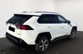 Toyota Rav4 2.5/PHEV/306HP/ACC/CARPLAY/BSA/HUD/KLESS/CAM/832f - 75599 лв. / 38653.15 € - 25287396 6