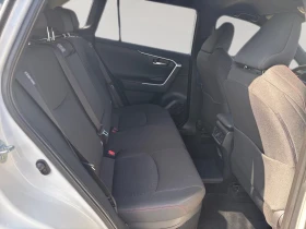 Toyota Rav4 2.5/PHEV/306HP/ACC/CARPLAY/BSA/HUD/KLESS/CAM/832f - 75599 лв. / 38653.15 € - 25287396 14