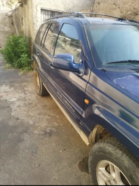 Jeep Grand cherokee 2.7 d - 6500 лв. / 3323.40 € - 74785190 4