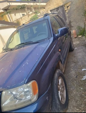 Jeep Grand cherokee 2.7 d - 6500 лв. / 3323.40 € - 74785190 3