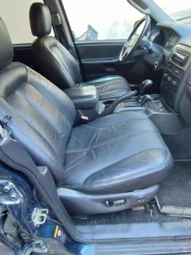 Jeep Grand cherokee 2.7 d - 6500 лв. / 3323.40 € - 74785190 2
